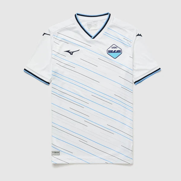 Camiseta 2ª Equipación Lazio 26/27