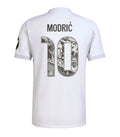 Camiseta Edición Especial Real Madrid Modric