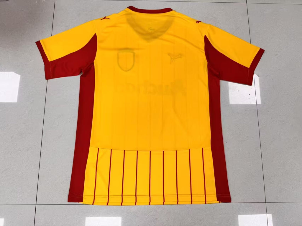 Camiseta Local Lens 25/26