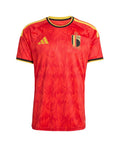 Camiseta Local Belgica 2026