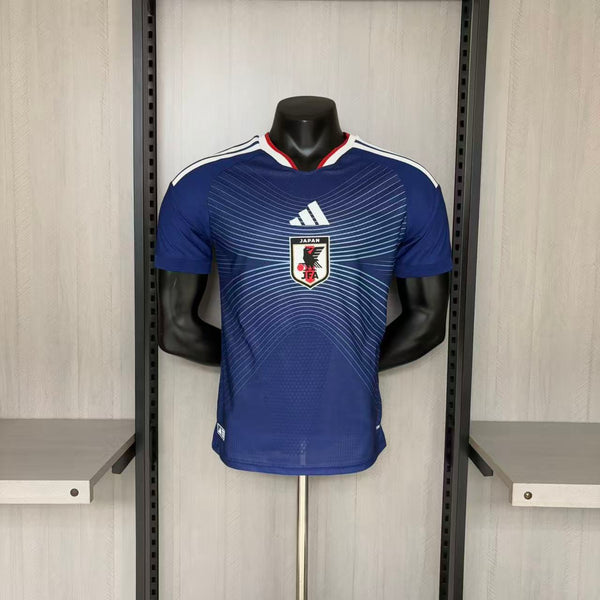 Camiseta Local Japón 2026
