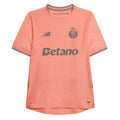 Camiseta 2ª Equipación FC Porto 25/26