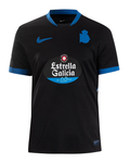 Camiseta 2ª Equipación Deportivo A Coruña 26/27