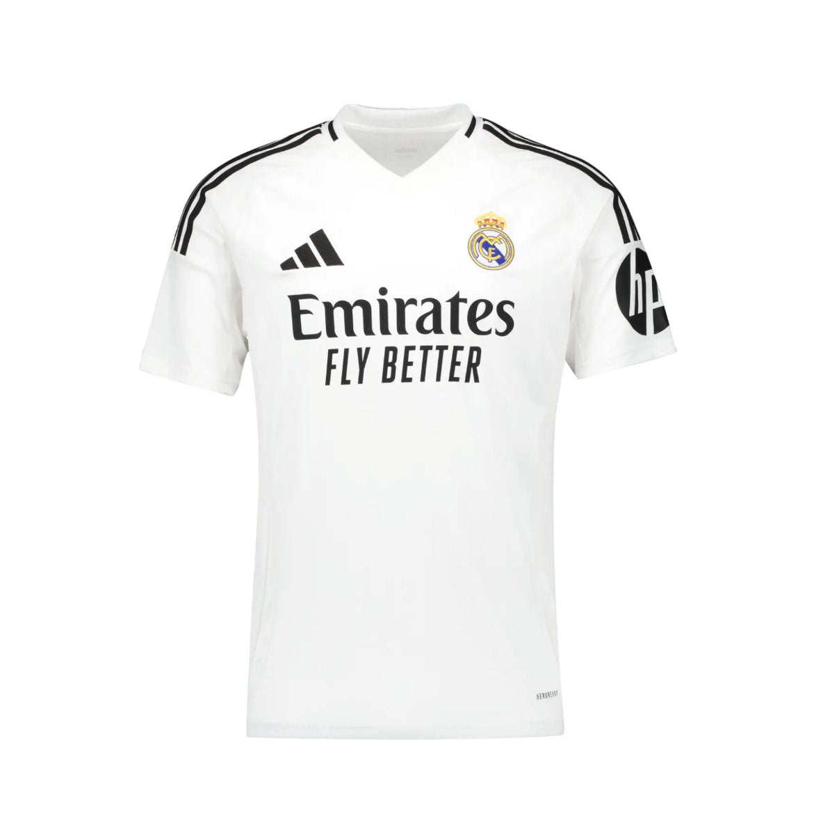 Camiseta Local Real Madrid 24/25