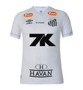 Camiseta Local Santos 25/26