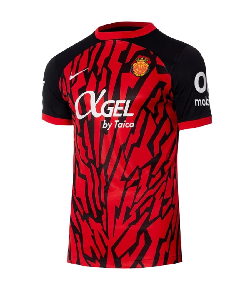 Camiseta Local RCD Mallorca 24/25