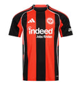 Camiseta Local Eintracht Frankfurt 25/26