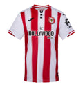 Camiseta Local Brentford 25/26