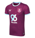 Camiseta Local Burnley 25/26