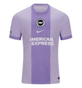 Camiseta 2ª Equipación Bringhton 25/26