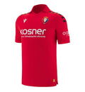 Camiseta Local  Osasuna 25/26