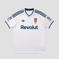 Camiseta 2ª Equipación Como 26/27