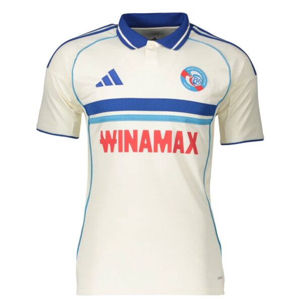 Camiseta 2ª Equipación Estrasburgo 25/26