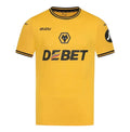 Camiseta Local Wolverhampton Wanderers 24/25