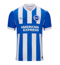 Camiseta Local Brighton 25/26