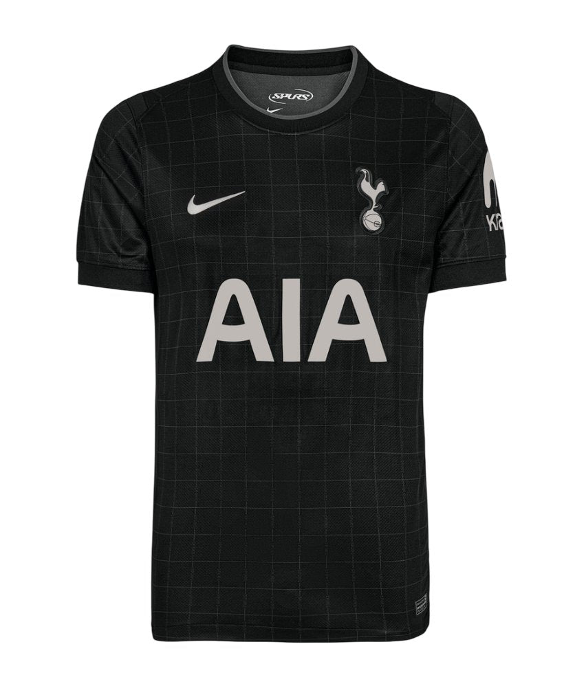 Camiseta 2ª Equipación Tottenham Hotspur 25/26