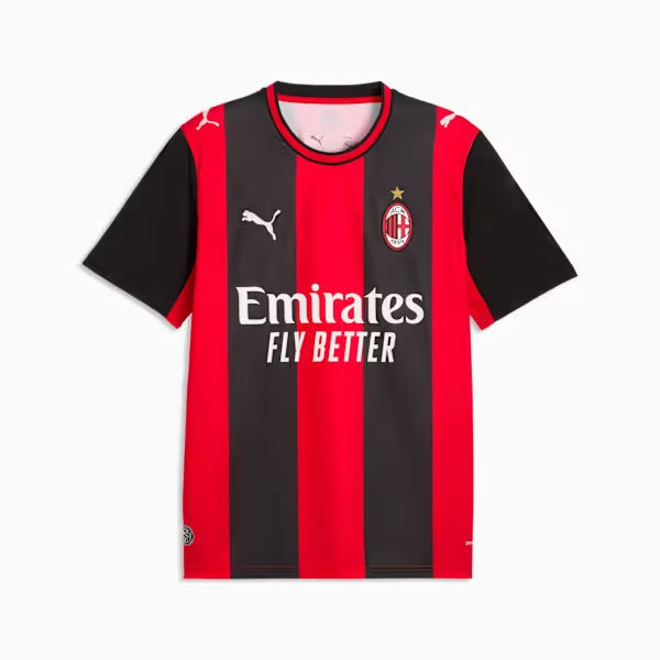 Camiseta Local AC Milan 26/27