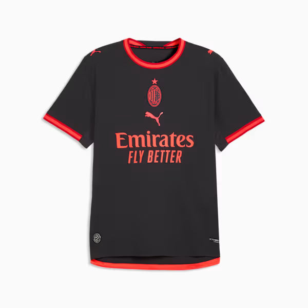 Camiseta 3ª Equipación AC Milan 26/27