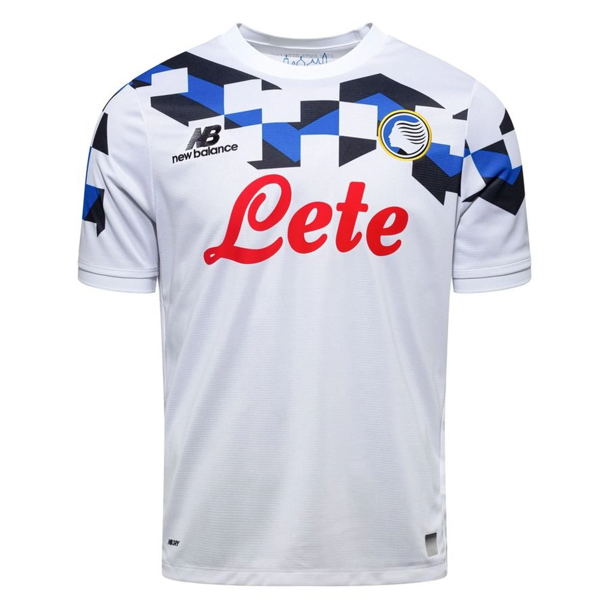 Camiseta 2ª Equipación Atalanta 26/27