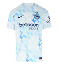 Camiseta 2ª Equipación Inter Milan 25/26