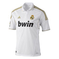 Camiseta Retro Real Madrid 11/12