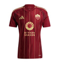 Camiseta Local AS Roma 24/25