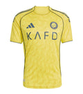 Camiseta Local  Al-Nassr 25/26