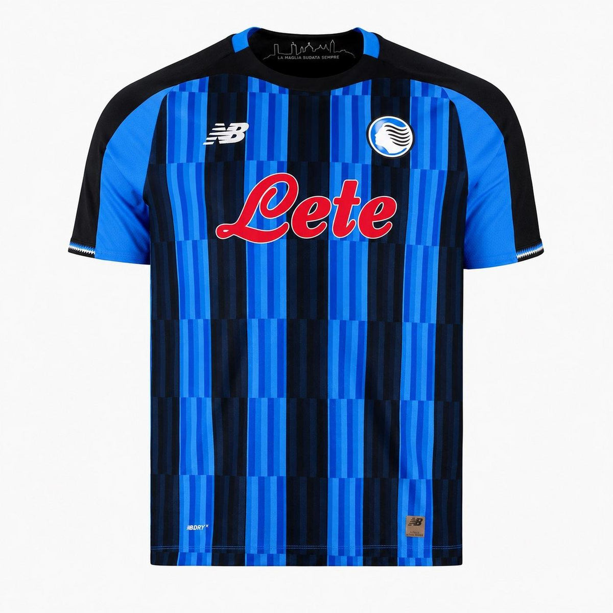 Camiseta Local Atalanta 26/27