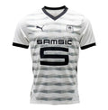 Camiseta 2ª Equipación Rennes 25/26