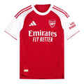 Camiseta Local Arsenal 25/26