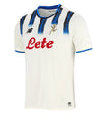 Camiseta 2ª Equipación Atalanta 25/26