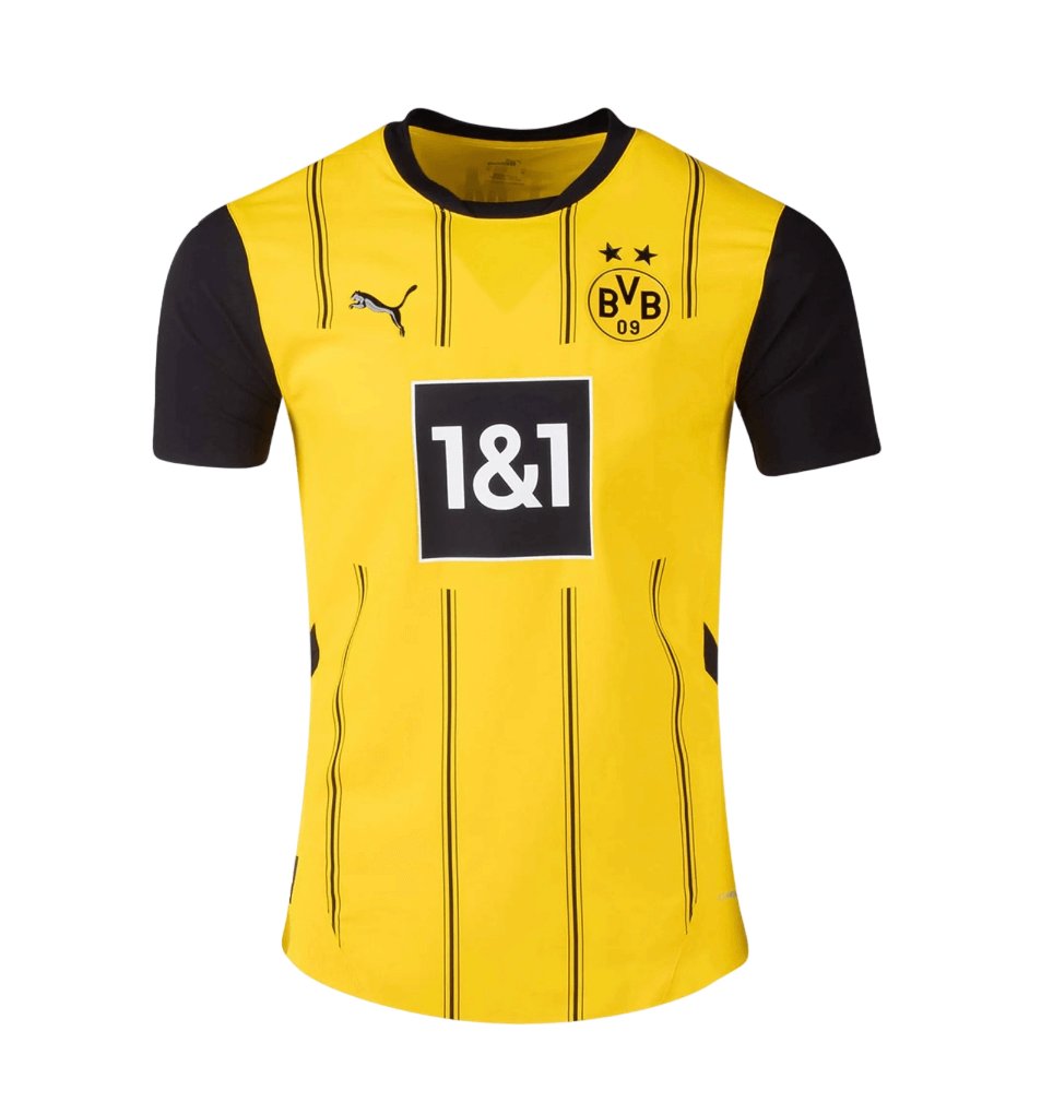 Camiseta Local Borussia Dortmund 24/25