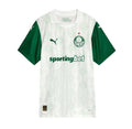 Camiseta 2ª Equipación Palmeiras 25/26