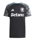 Camiseta 2ª Equipación Aston Villa 25/26
