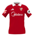 Camiseta 2ª Equipación Sevilla 25/26