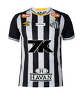 Camiseta 2ª Equipación Santos 25/26