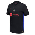 Camiseta 2ª Equipación FC Barcelona 24/25