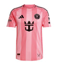 Camiseta Local  Inter De Miami 25/26