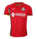 Camiseta 2ª Equipación Getafe 25/26