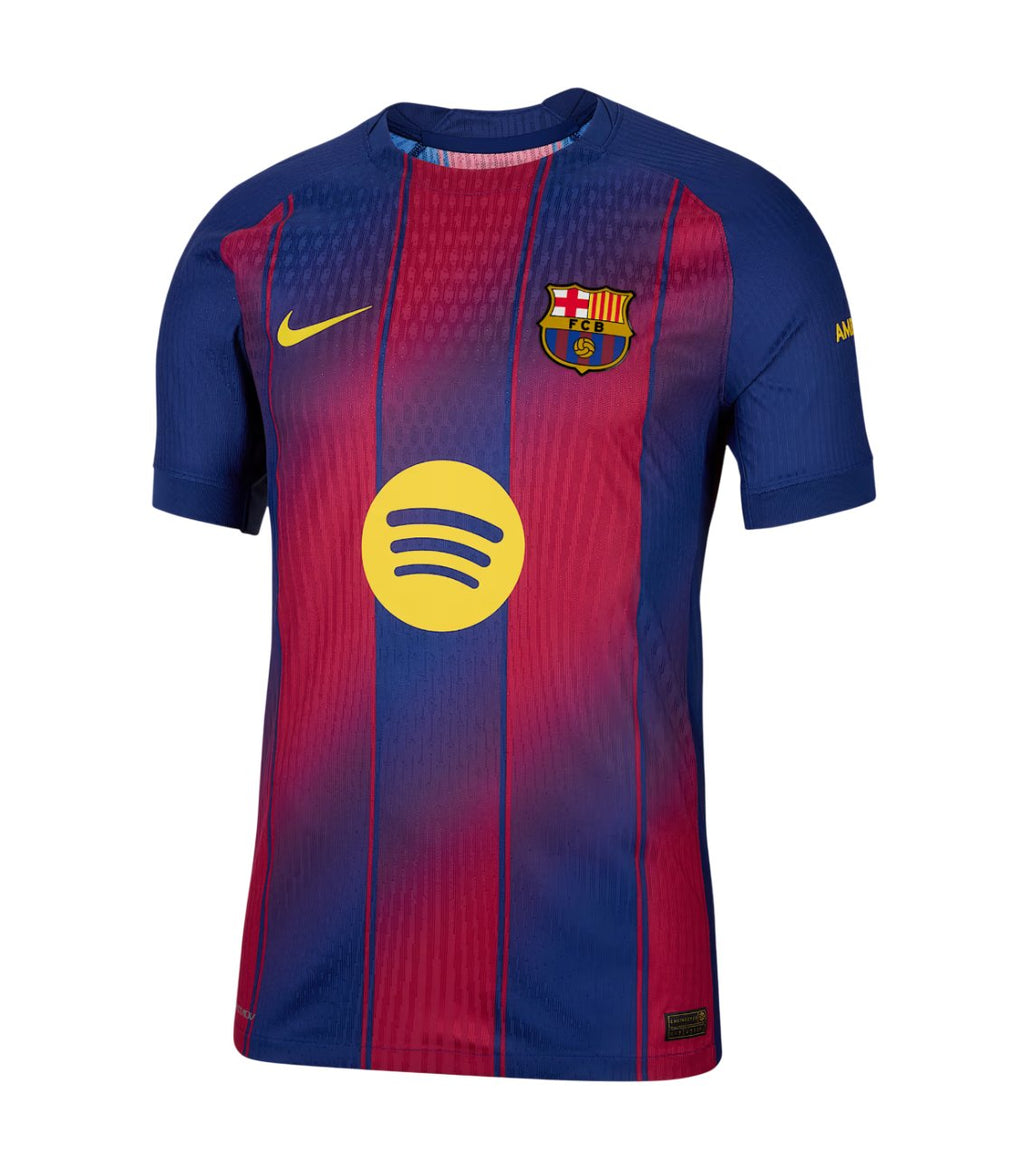 Camiseta Local Barcelona 25/26