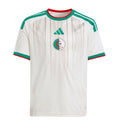 Camiseta Local Argelia 25/26