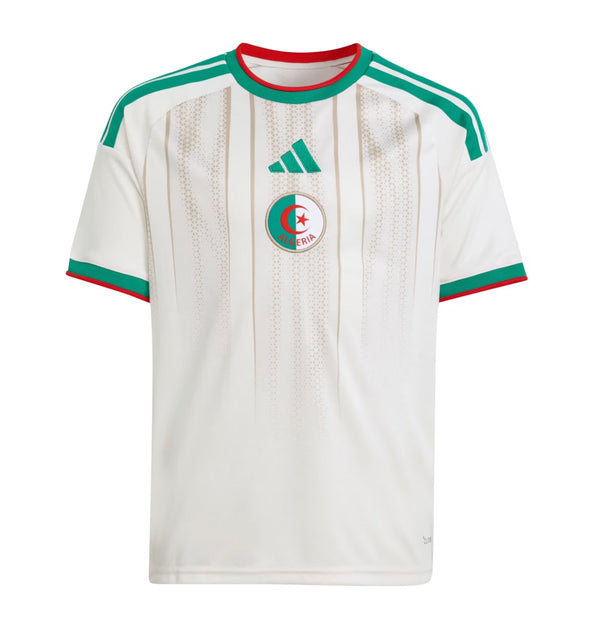 Camiseta Local Argelia 25/26