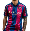 Camiseta Local  Levante 25/26