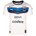 Camiseta 2ª Equipación Monterrey 25/26