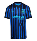 Camiseta Local Inter Milan 25/26
