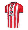 Camiseta Local Sunderland 25/26