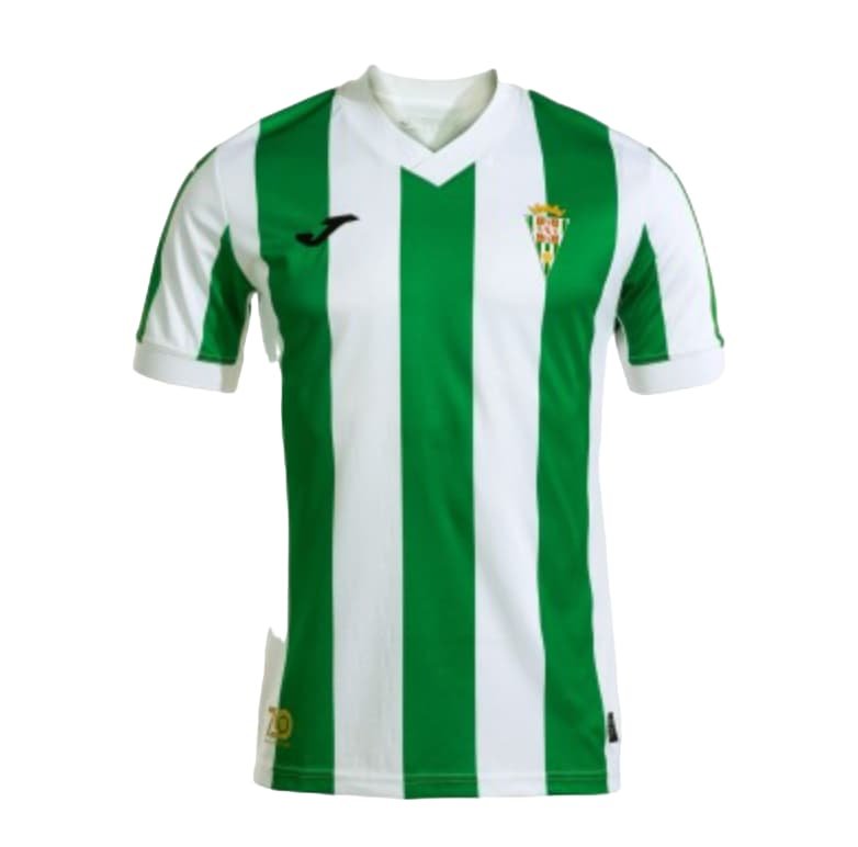 Camiseta Local Cordoba 25/26