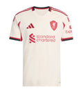 Camiseta 2ª Equipación Liverpool 25/26