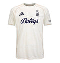 Camiseta 2ª Equipación Nottingham Forest 25/26