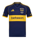 Camiseta Local Boca Juniors 25/26